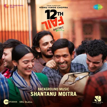 12th Fail: Original Background Score