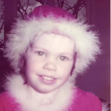Merry Christmas From Allo Darlin'