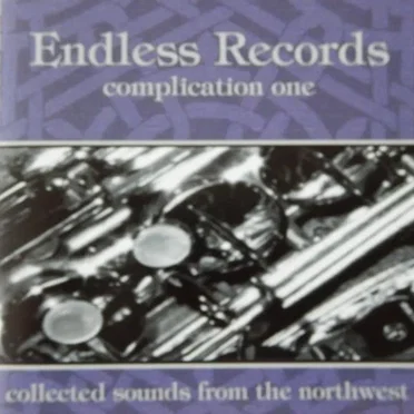 Endless Records Complication One by Various Artists - album cover