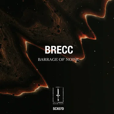 Barrage of Noise EP