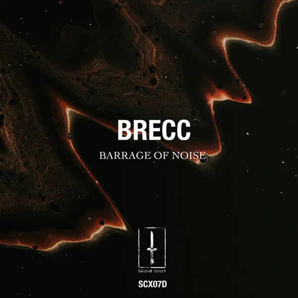 Barrage of Noise EP