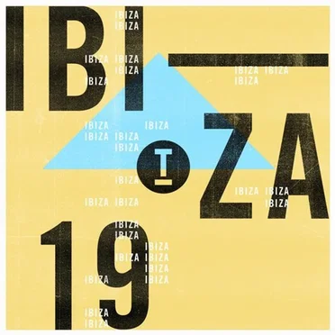 Toolroom Ibiza 2019 by Various Artists - album cover