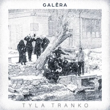 Tyla tranko