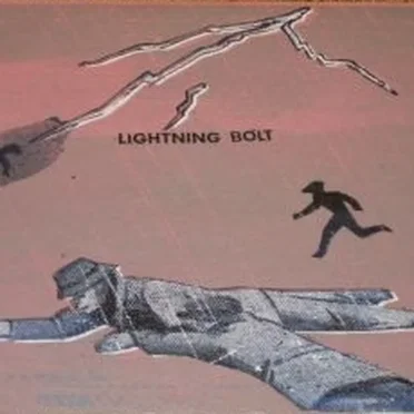 Lightning Bolt / Forcefield