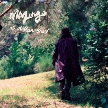 3 Dollar Show by Mazingo - album cover