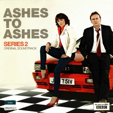 Ashes to Ashes: Series 2 by Various Artists - album cover