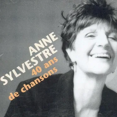 40 ans de chansons