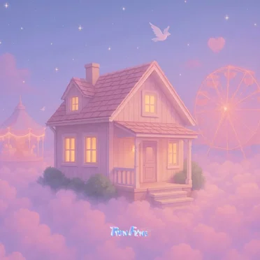 おうちデートどりーむ by Twin Flame - album cover