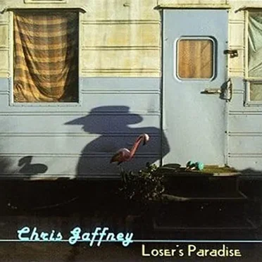 Chris Gaffney