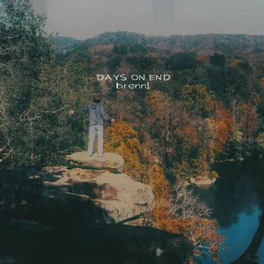 Days on End by brenn! - album cover