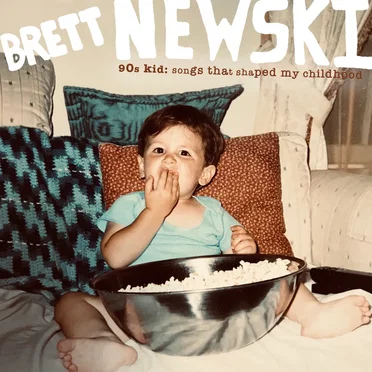 90's Kid: Songs That Shaped My Childhood