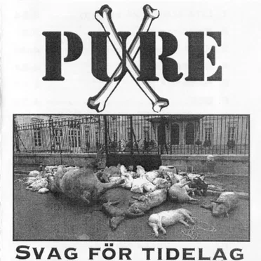 Svag för tidelag
