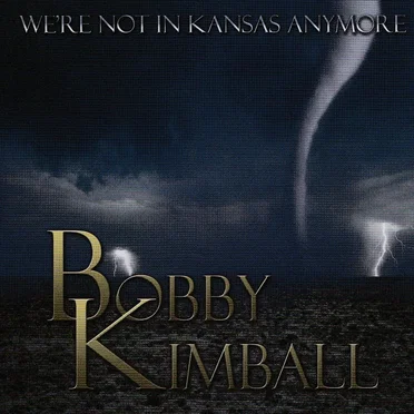 We're Not In Kansas Anymore