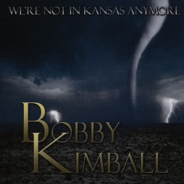 We're Not In Kansas Anymore