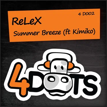 Summer Breeze by ReLeX - album cover