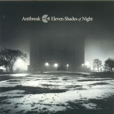 Eleven Shades of Night