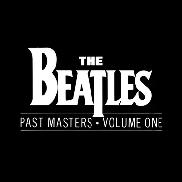 Past Masters · Volume One