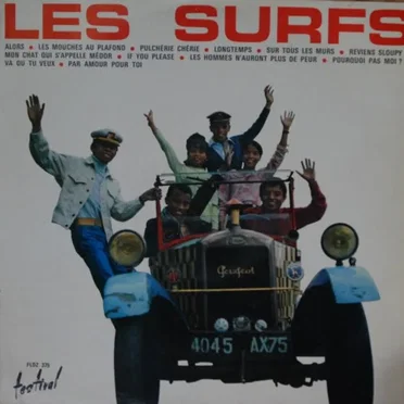 Les Surfs