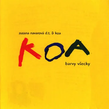 Koa