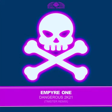 Dangerous 2k21 (Timster remix)