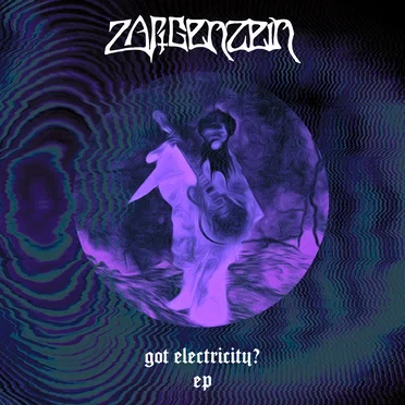 Got Electricity?