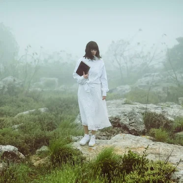 Thinking of Hashem by Miriam Ben Shimon - album cover