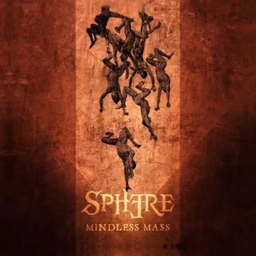 Mindless Mass by Sphere - album cover