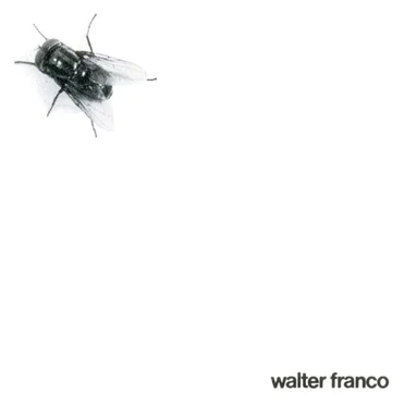 Ou não by Walter Franco - album cover