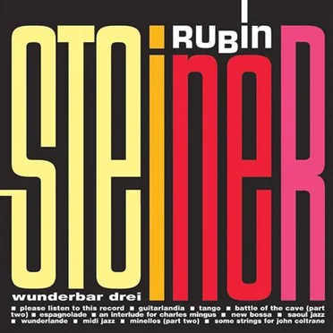Wunderbar Drei