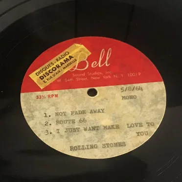 England’s Newest Hit Makers