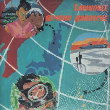 Beyond Barbecue