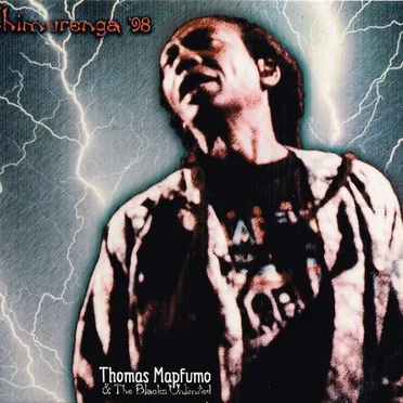 Chimurenga '98