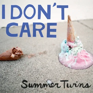 I Don’t Care