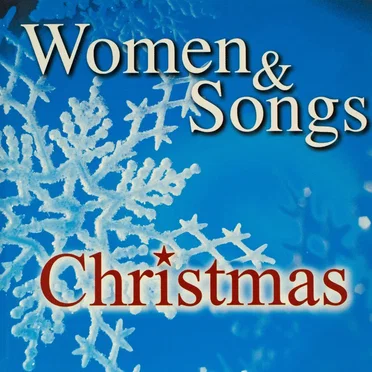 Women & Songs: Christmas by Various Artists - album cover