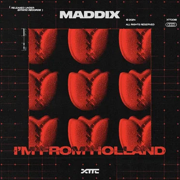 I'm From Holland