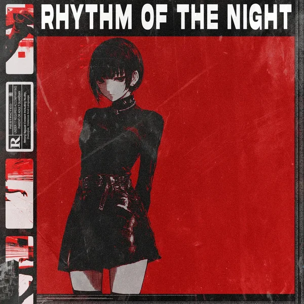 Rhythm of the Night (original mix)