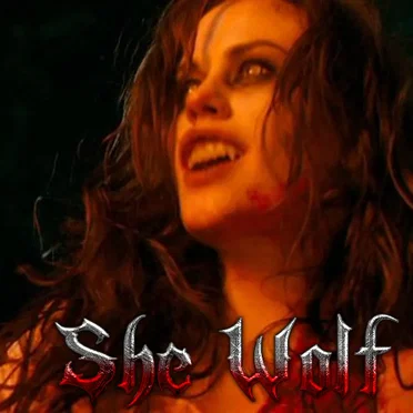 She Wolf