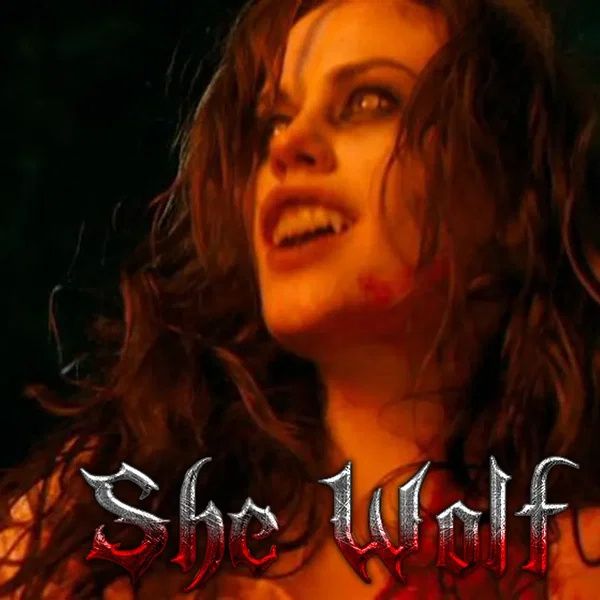 She Wolf