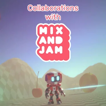 Music for Mix & Jam