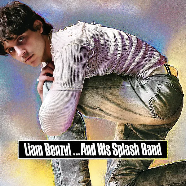 …And His Splash Band