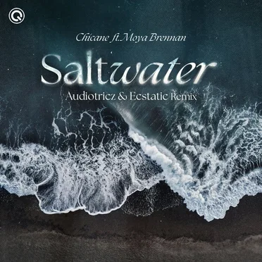 Saltwater (Audiotricz & Ecstatic remix)