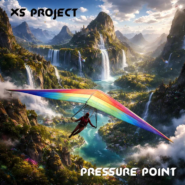 Pressure Point