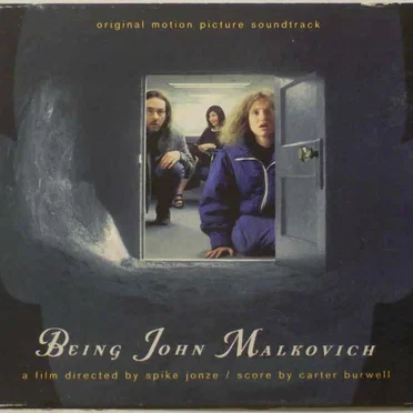 Being John Malkovich