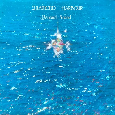 Diamond Harbour by Beyond Sound - album cover