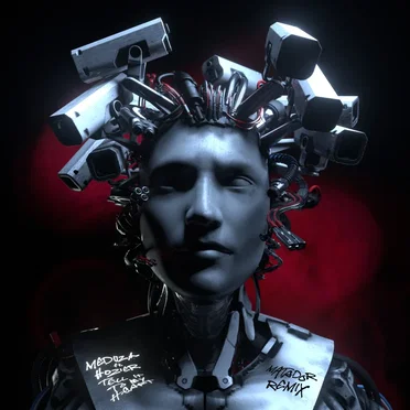 Tell It to My Heart (Matador remix)