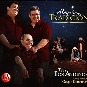 Trío Los Andinos