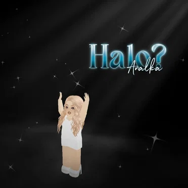 Halo?