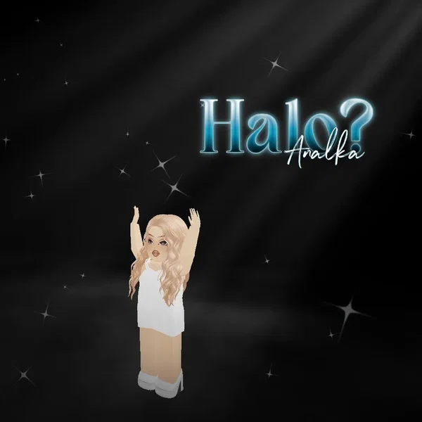 Halo?