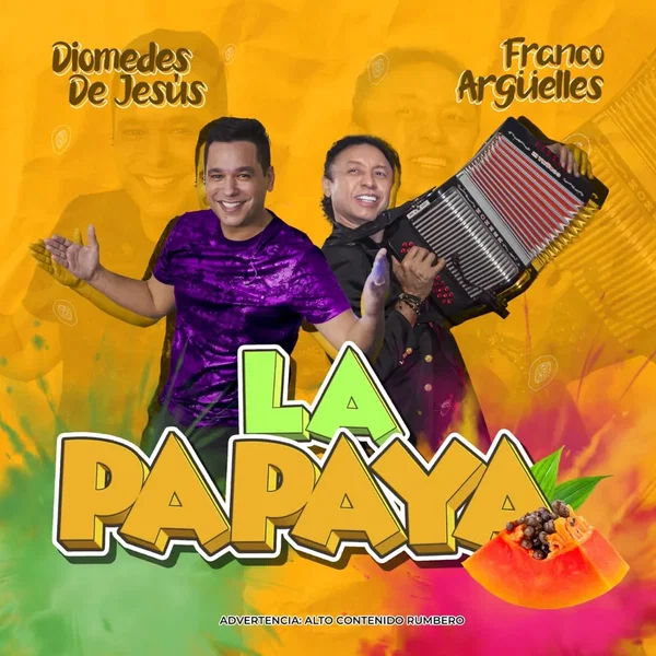 La papaya