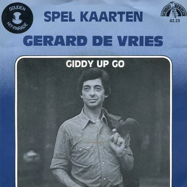 Spel kaarten